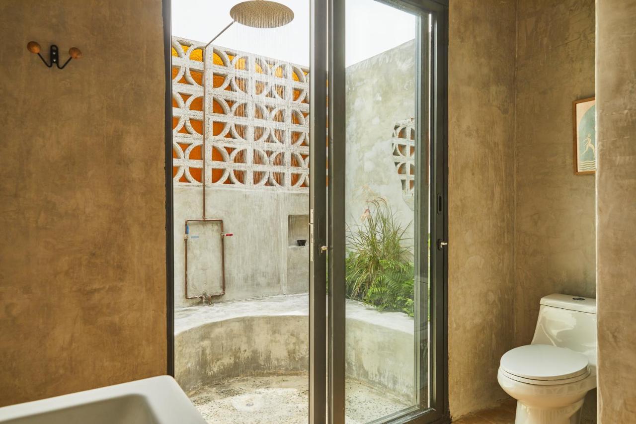 Ferienwohnung Rosa By Dw San Juan Exterior foto