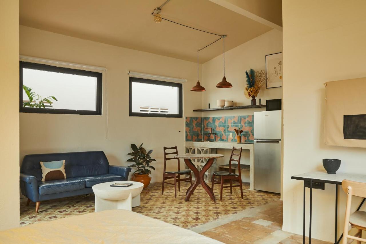 Ferienwohnung Rosa By Dw San Juan Exterior foto